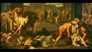 The Plague Medieval Documentary [upl. by Anilev906]