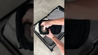 Packing for Travel ASMR [upl. by Annoyik288]