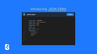 Introducing Remote Config JSON Editor  Send Payloads to Update Multiple Game Values  ByteBrew [upl. by Littell]