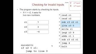 Loops in Assembly Language [upl. by Enilekaj]