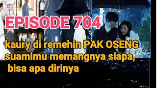 KAURY DI REMEHIN PAK OSENG SUAMIMU BISA APA SIAPA DIA MEMANGNYA [upl. by Ajit]