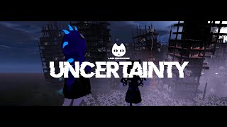 tráiler de uncertainty capitulo 3 [upl. by Aisetal]