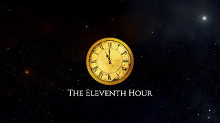 The Eleventh Hour S23 12 [upl. by Renckens111]