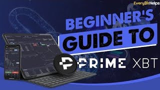 PRIME XBT REVIEW  LOWEST FEES amp A MINIMALIST INTERFACE [upl. by Valdes185]