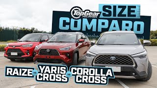 2023 Toyota Yaris Cross 15 Hybrid AWD 116 PS TOP SPEED GERMAN AUTOBAHN DRIVE POV [upl. by Malita]