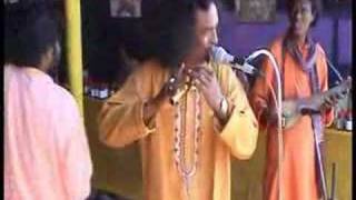 Baul Song  4 Gautam Das Baul [upl. by Aliet]