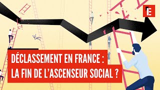 Le déclassement français une réalité [upl. by Fenn25]