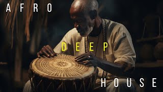 BEST OF AFRO DEEP HOUSE MIXES 2024  summer tribal vibes by ZAKS mix [upl. by Hentrich]