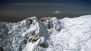 As CORDILHEIRAS DOS ANDES um lugar incrível para visitar pelo menos uma vez na vida [upl. by Morice]