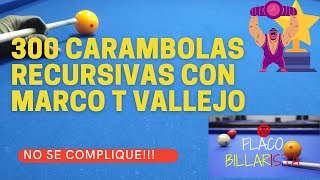 Carambolas recursivas Ep 46 [upl. by Seuqram613]