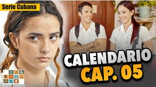 SERIE CUBANA Calendario 🎲 Cap05 de 38 [upl. by Radmilla461]