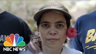 One Big Happy Polyamorous Family  NBC News [upl. by Tocci]