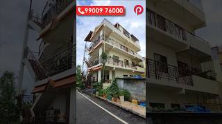 🔥House for sale in Bangalore Whitefield home house realestate property shots houseforsale [upl. by Washko953]