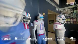 05 2024 Opelousas Hype Video [upl. by Fablan]