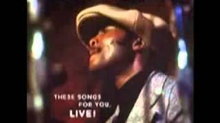 Donny Hathaway  Song For You  Live [upl. by Wadsworth]