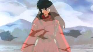 some of inuyasha quotmomentsquot [upl. by Haissi]