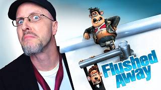 Flushed Away  Nostalgia Critic [upl. by Anailuj36]