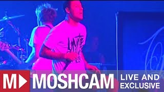 Parkway Drive  Sleepwalker  Live in Sydney  Moshcam [upl. by Feliks]