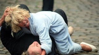 Coronation Street  Gail Platt Vs Eileen Grimshaw 24th May 2004 [upl. by Ahsiat]