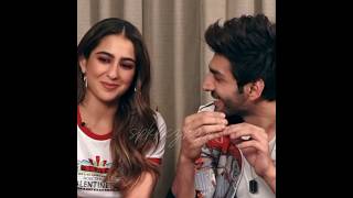 kartikaaryan saraalikhan sartik [upl. by Ilana]