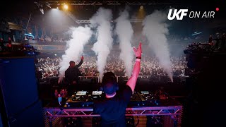 AMC at Electric Brixton  UKF On Air [upl. by Koosis]