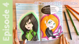 Create This Book  Episode 4  by Moriah Elizabeth [upl. by Evered233]