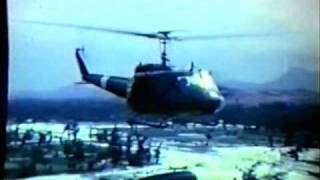 Vietnam war music video RATTLERS amp FIREBIRDS [upl. by Enywtna]