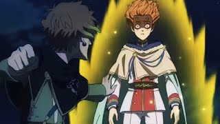 Finral vs langris full fight  Yami and jack the ripper team up  Black clover ep 109 eng sub [upl. by Whitaker564]