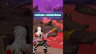 nowa OGROMNA AKTUALIZACJA w FORTNITE epicpatner [upl. by Anatsirhc]