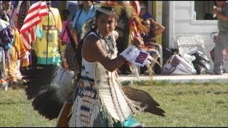 Inside life on the Lakota Sioux reservation  Hidden America 2011 [upl. by Eeleimaj]