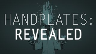 Undertale Handplates Revealed feat Batzmaru [upl. by Royce]