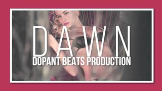 DrakeMac Miller Type Beat quotDawnquot Hip Hop Beat Instrumental NEW 2016 [upl. by Eellek995]