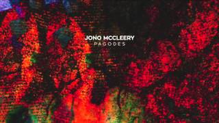 Jono McCleery  Halfway [upl. by Seidnac]