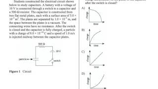 Electricity and Magnetism MCAT Physics Passage  CurveSetter MCAT Prep [upl. by Enirolf]