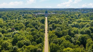 The Palaces and Buildings in Sanssouci Park I SPSG [upl. by Angela266]