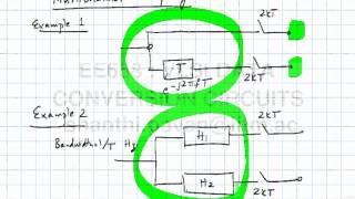 Lecture 4  Analysis of Offset and Gain Errors in TimeInterleaved Sample and Holds [upl. by Burroughs538]