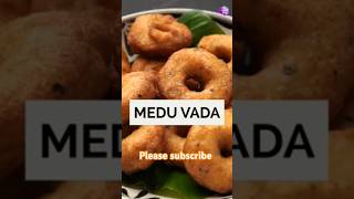 Medu Vada recipe [upl. by Gregorius472]