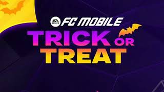 Friction  Teddy Fontana  EA FC MOBILE TRICK OR TREAT THEME SONG 🎵 [upl. by Etnwahs820]