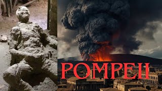 Pompeii Uncovered Secrets of the Roman City Buried by Vesuvius [upl. by Elamef]