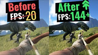 NEW FASTEST WAY TO GET TO LEVEL 100 Never seen before Ark Survival Evolved Official [upl. by Vergos]