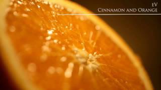 07  DJ Chus and David Penn feat Concha Buika  Will I  eV  Cinnamon and Orange [upl. by Ardelia]