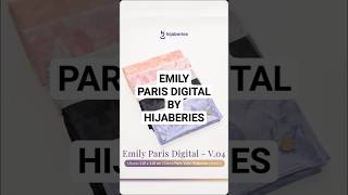 HIJABERIES  Emily Paris Digital [upl. by Pierce]