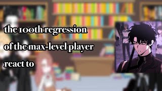 12 ‏the 100th regression of the maxlevel player react عربي [upl. by Girand]