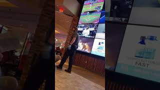 Casino SportsBook Security trashman security casino sportsbook fyp [upl. by Keely]