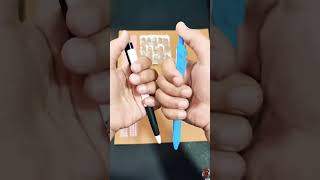 diy craft fidget handmade craftypoint fidgeting diycrafts fidgetly papercraft fidgetz [upl. by Iilek]