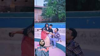 Pakad Li Ho marofunnyshorts comedyshorts funnyvideo comedyvideo 🤣🤣🤣 [upl. by Heinrike]