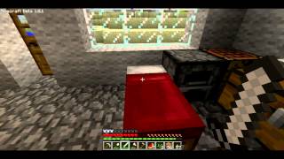 Happy Creeper  24 Путешествие к стене Minecraft [upl. by Wilbur790]