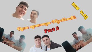 Ekipmansız Oyun Oynamayı Denedik Part 2 [upl. by Roobbie947]