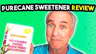 Purecane Sweetener Review Stevia Without the Aftertaste [upl. by Voe928]