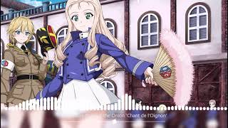 Nightcore Song of the Onion Chant de l Oignon [upl. by Elehcir]